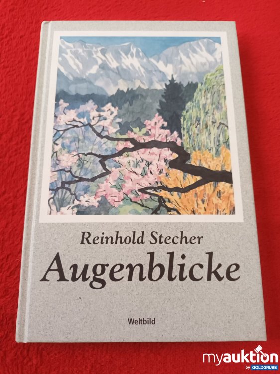 Artikel Nr. 907105 Artikel Nr. 907105: Augenblicke