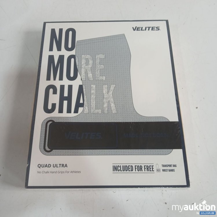 Artikel Nr. 932105 Artikel Nr. 932105: Velites No More Chalk Quad Ultra