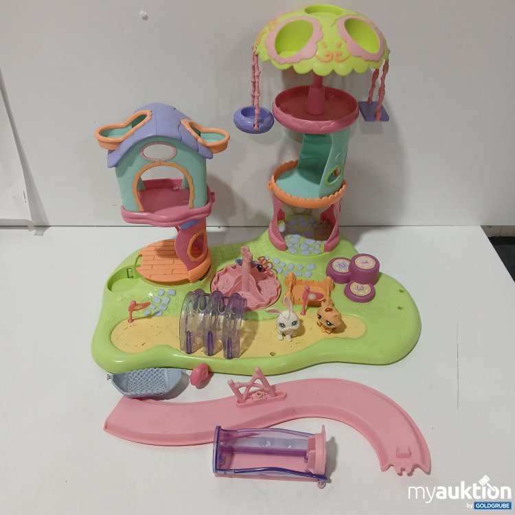 Artikel Nr. 952105: Diverses Spielzeug 