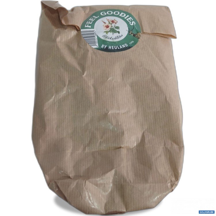 Artikel Nr. 958105: Heuland Hibiskusblüten 150g 