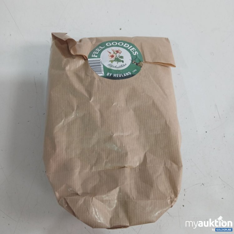 Artikel Nr. 958105: Heuland Hibiskusblüten 150g 