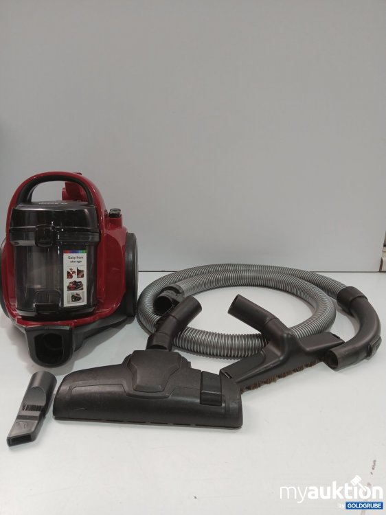 Artikel Nr. 960105: Bosch Staubsauger Serie 2 Rot 