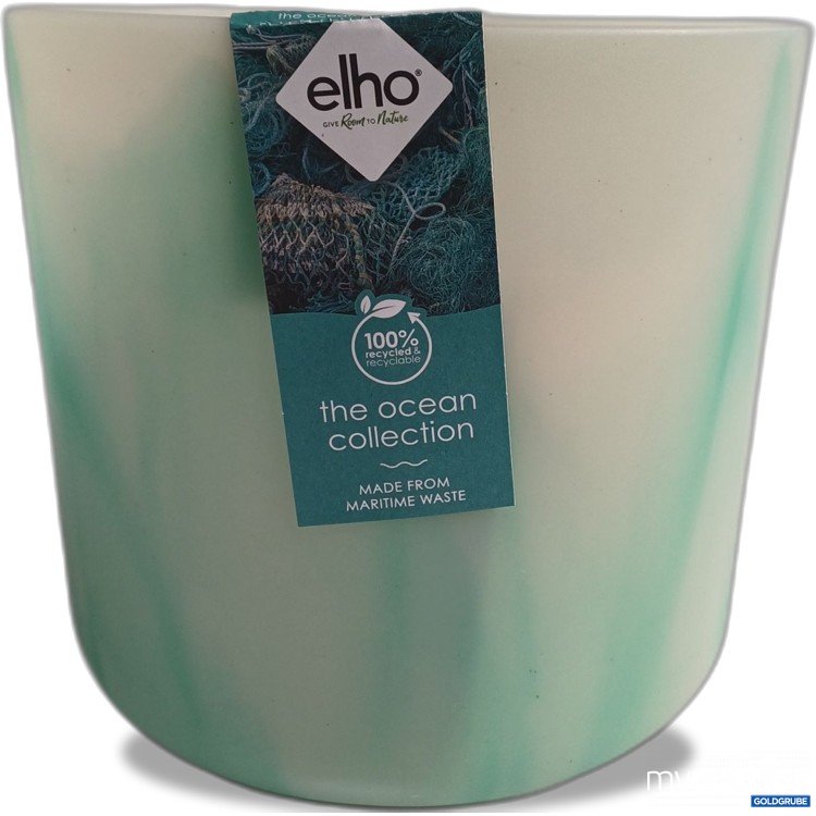 Artikel Nr. 962105: Elho the ocean collection Topf ca. 22cm 