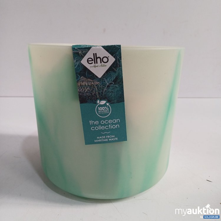 Artikel Nr. 962105: Elho the ocean collection Topf ca. 22cm 