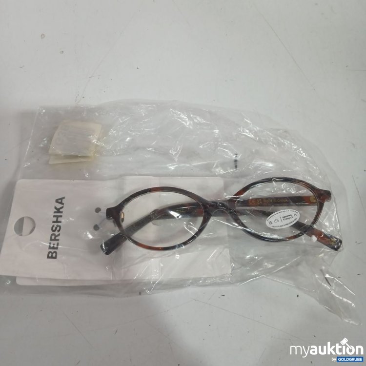 Artikel Nr. 964105 Artikel Nr. 964105: Bershka Brille