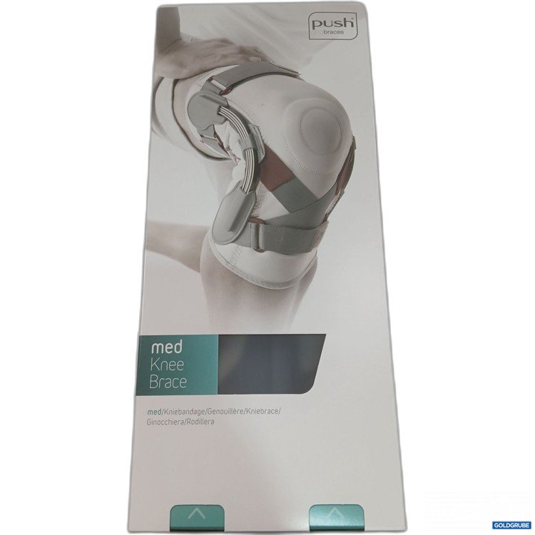 Artikel Nr. 983105: OFA Push med Kniebandage größe:2 31-34cm  2.30.1.02