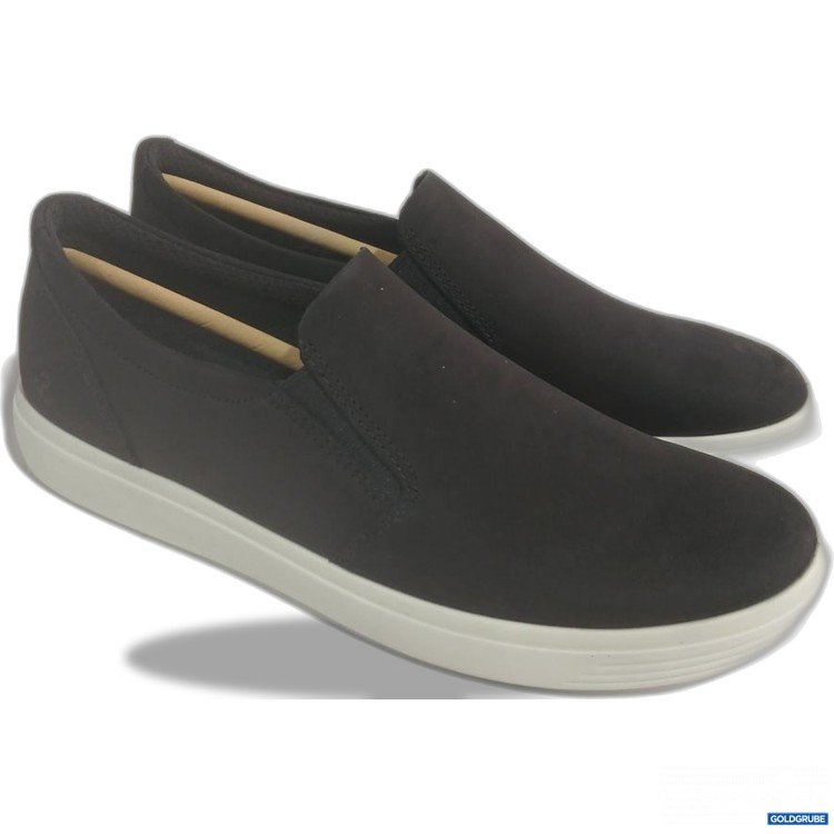 Artikel Nr. 991105 Artikel Nr. 991105: ECCO Sneaker schwarz