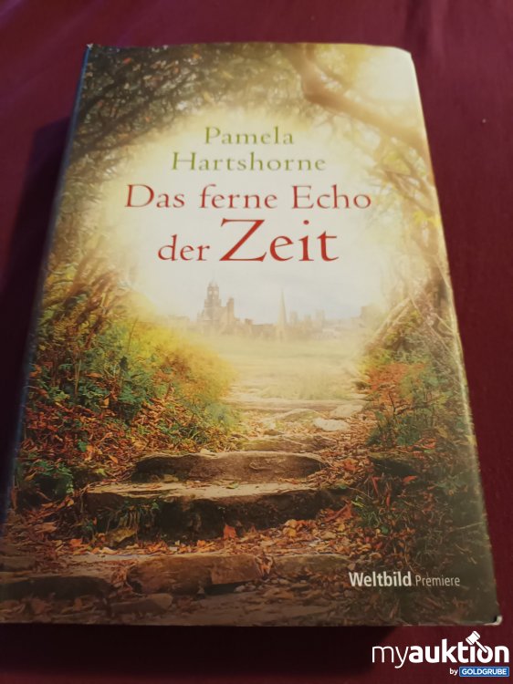 Artikel Nr. 999105 Artikel Nr. 999105: Das ferne Echo der Zeit