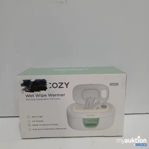 Auktion momcozy Babytücherwärmer 4 Stufen WW01