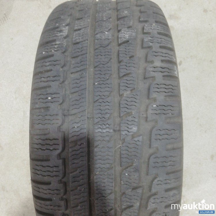 Artikel Nr. 433106 Artikel Nr. 433106: Winterreifen mit Alufelge Kumho 235/40 ZR18 95WXL