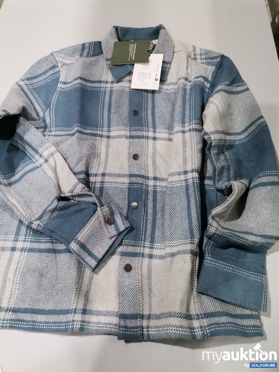 Artikel Nr. 436106 Artikel Nr. 436106: Only&Sons Hemd Jacke