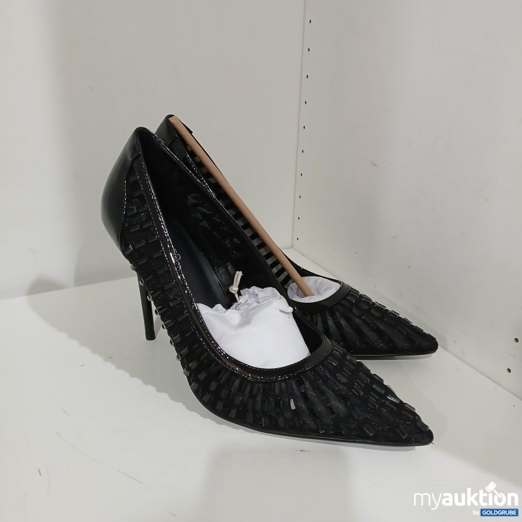 Artikel Nr. 464106: even&odd Pumps Größe 40 schwarz