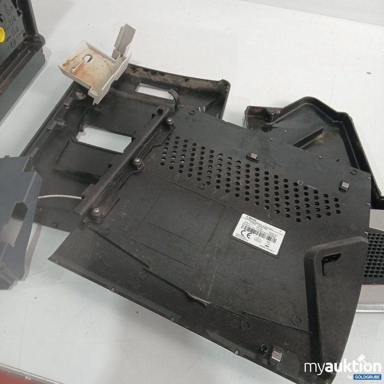 Artikel Nr. 523106 Artikel Nr. 523106: Xelsis Saeco Kaffeemaschine