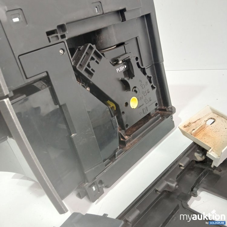 Artikel Nr. 523106 Artikel Nr. 523106: Xelsis Saeco Kaffeemaschine