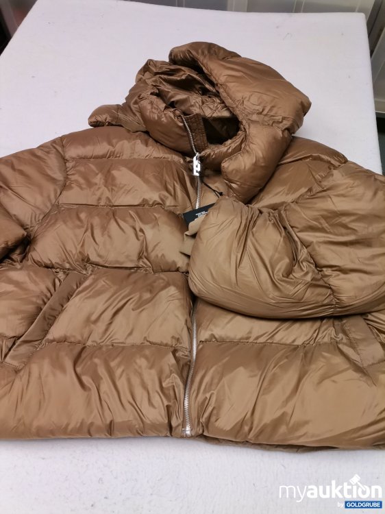 Artikel Nr. 676106: Low lights Jacke oversized 