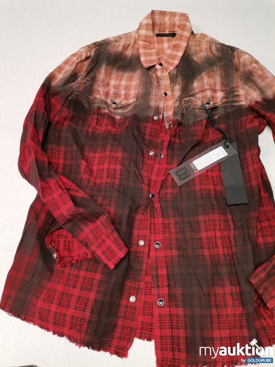 Artikel Nr. 717106 Artikel Nr. 717106: B used Hemd