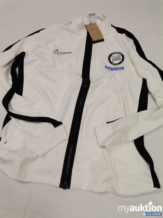 Artikel Nr. 775106 Artikel Nr. 775106: Nike Sk Sturm Freizeitjacke