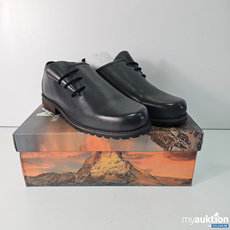 Artikel Nr. 791106 Artikel Nr. 791106: Montefuego Herrenschuhe 45