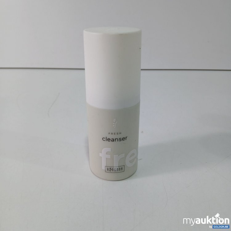 Artikel Nr. 811106 Artikel Nr. 811106: Fresh Cleanser 125ml