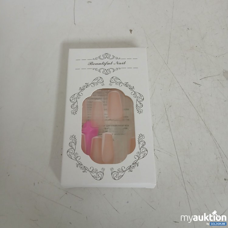 Artikel Nr. 819106: False Nails