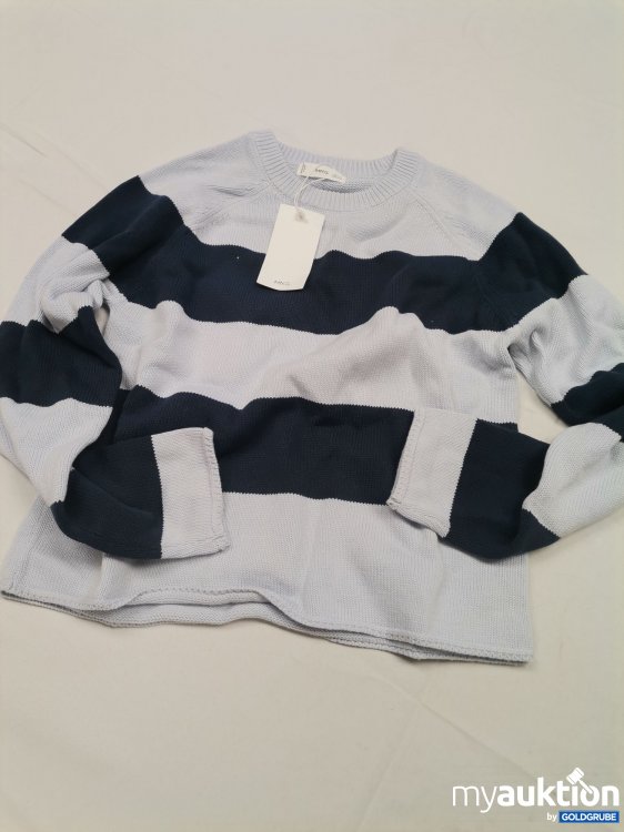 Artikel Nr. 824106 Artikel Nr. 824106: Mango Pullover