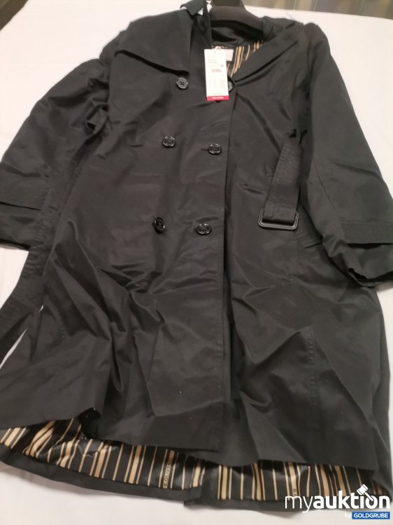 Artikel Nr. 843106 Artikel Nr. 843106: S Oliver Trenchcoat