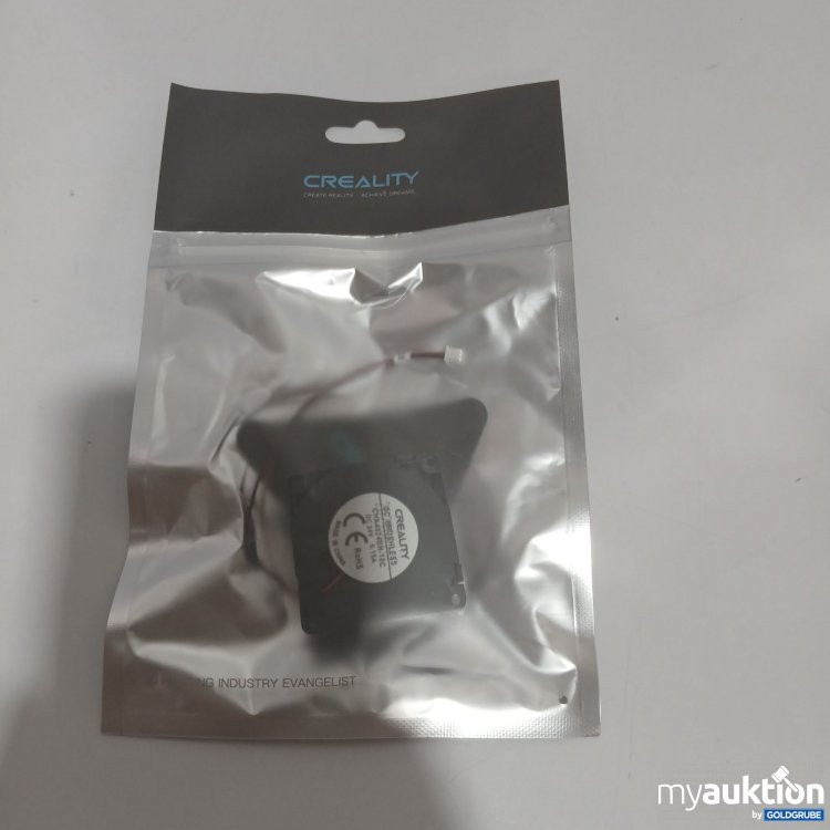 Artikel Nr. 854106: Creality DC Brushless CHA4024BH-10C