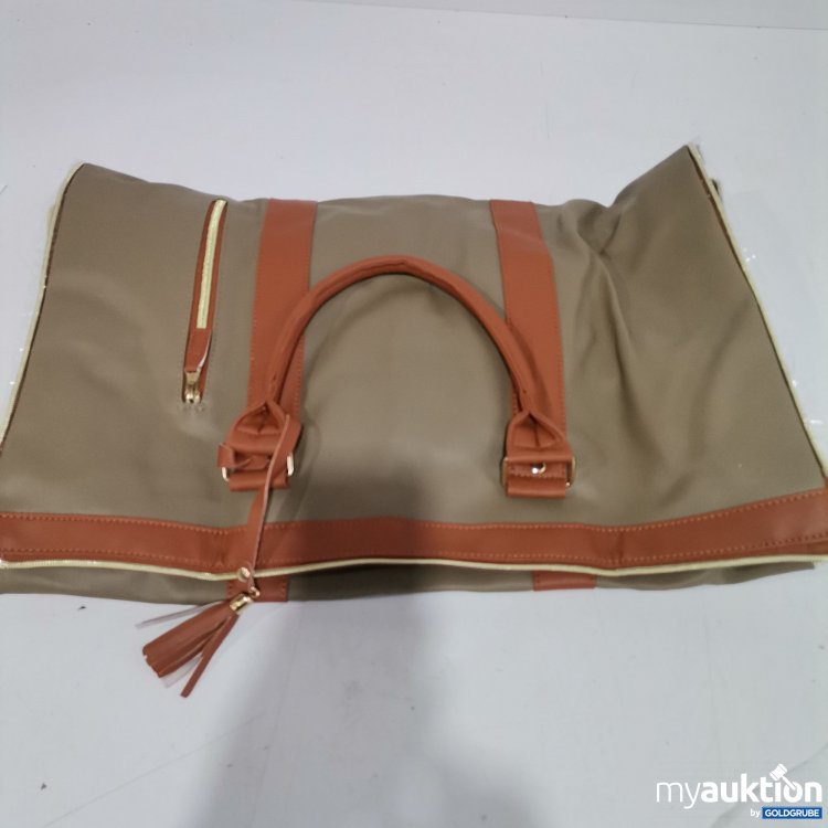 Artikel Nr. 870106 Artikel Nr. 870106: Reisetasche