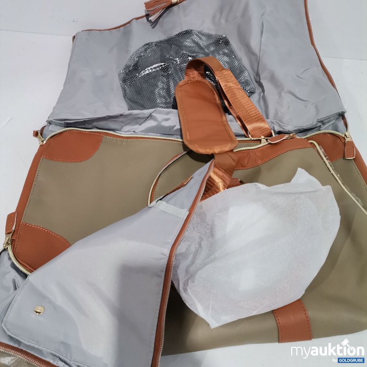 Artikel Nr. 870106 Artikel Nr. 870106: Reisetasche
