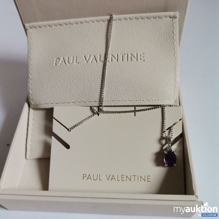 Artikel Nr. 872106: Paul Valentine Halskette 