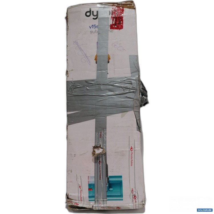 Artikel Nr. 885106: Dyson V15s Detect Submarin S47