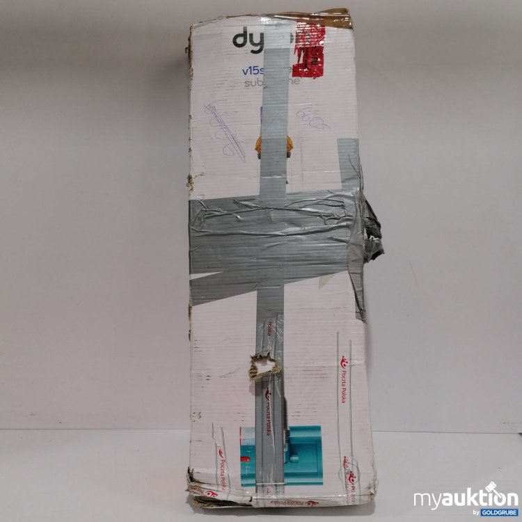 Artikel Nr. 885106: Dyson V15s Detect Submarin S47