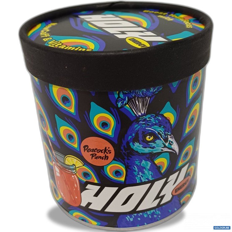 Artikel Nr. 886106: Holy Energy 350g