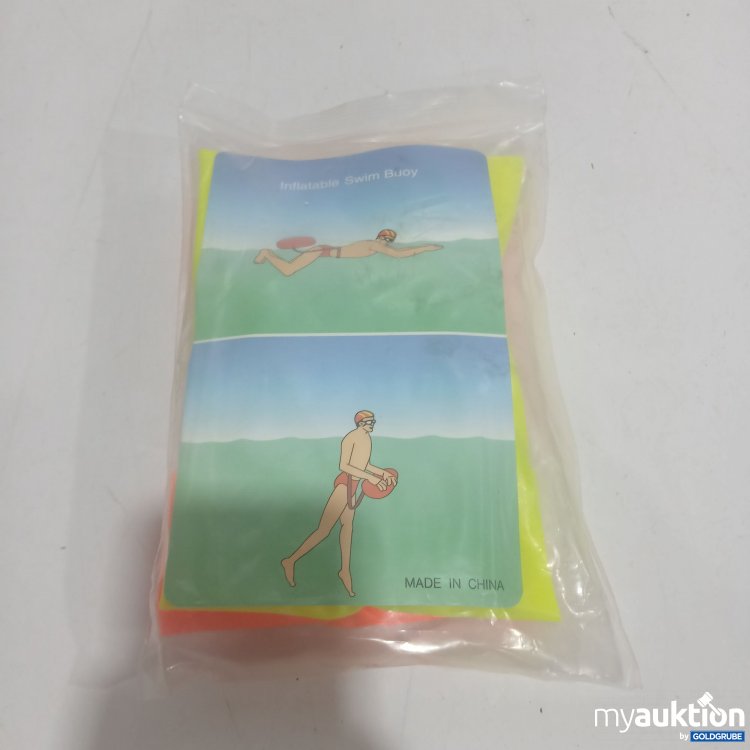 Artikel Nr. 887106 Artikel Nr. 887106: Inflatable Swim Buoy