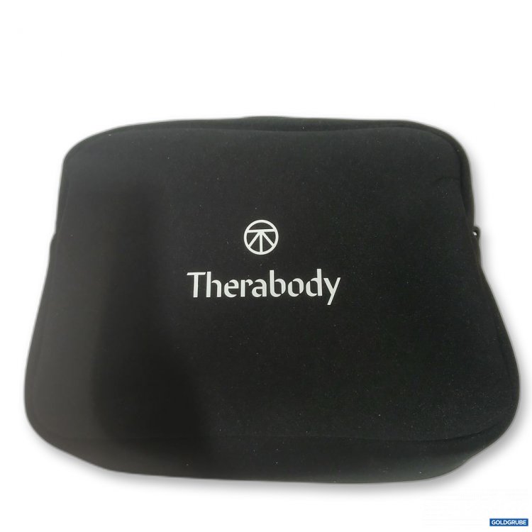 Artikel Nr. 893106: Therabody Kosmetiktasche ca. 20x16cm