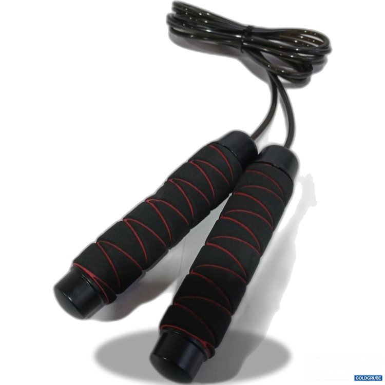 Artikel Nr. 904106: Springseil mit rutschfesten Griffen