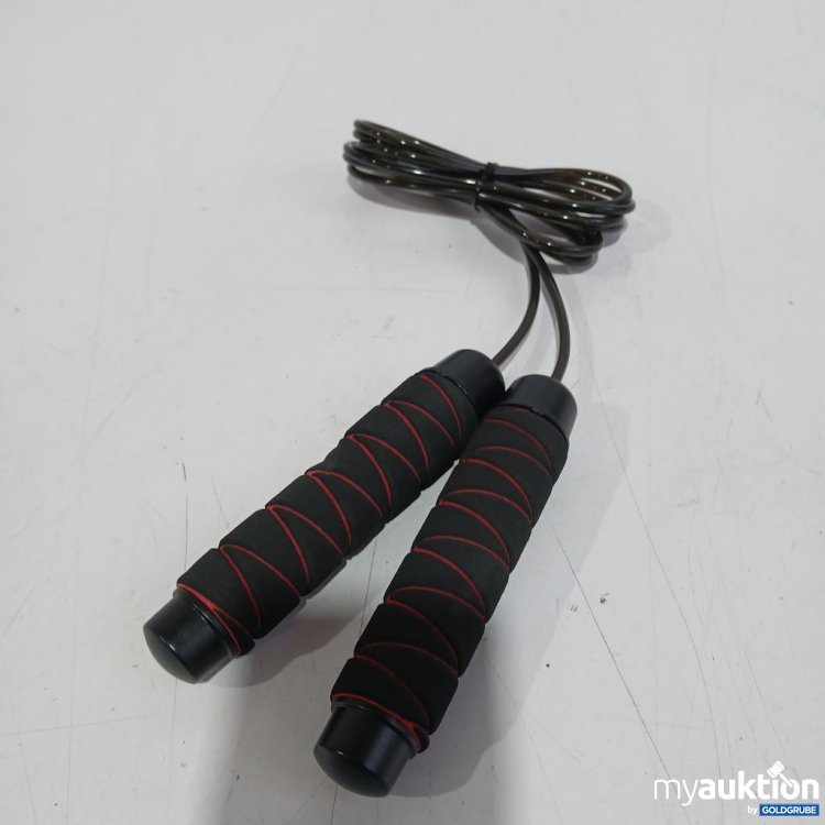 Artikel Nr. 904106: Springseil mit rutschfesten Griffen