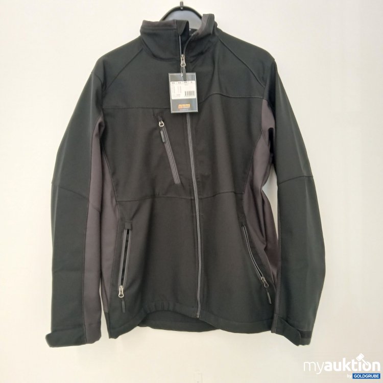Artikel Nr. 908106: Blakläder Softshelljacke 