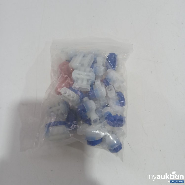 Artikel Nr. 911106 Artikel Nr. 911106: Mähroboter Kabelverbinder