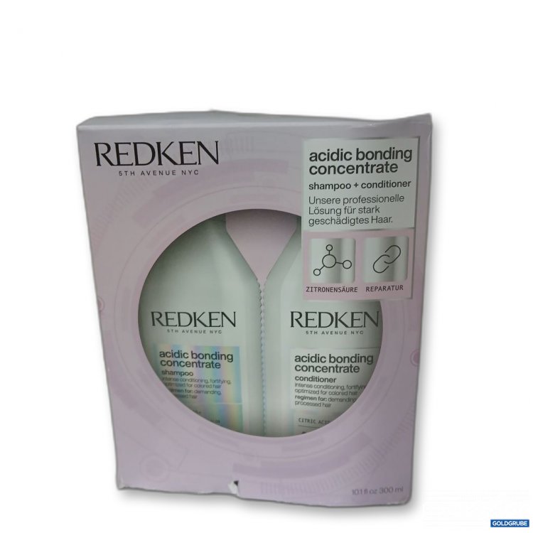 Artikel Nr. 918106: REDKEN Acidic Bonding Concentrate Conditioner 300 ml