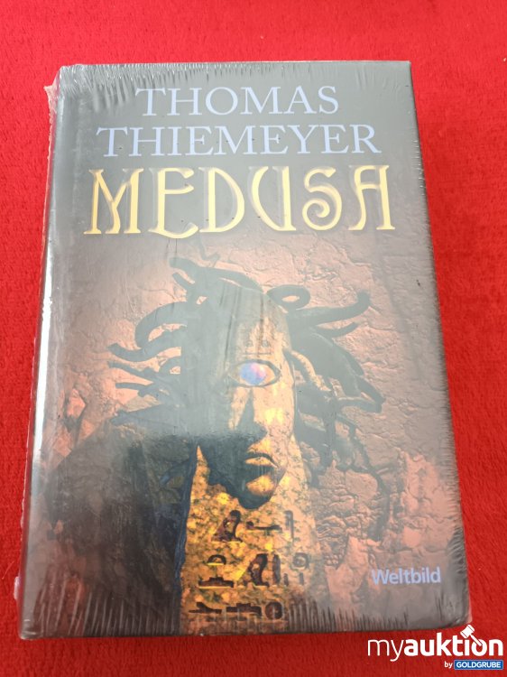 Artikel Nr. 923106: Originalverpackt, Medusa
