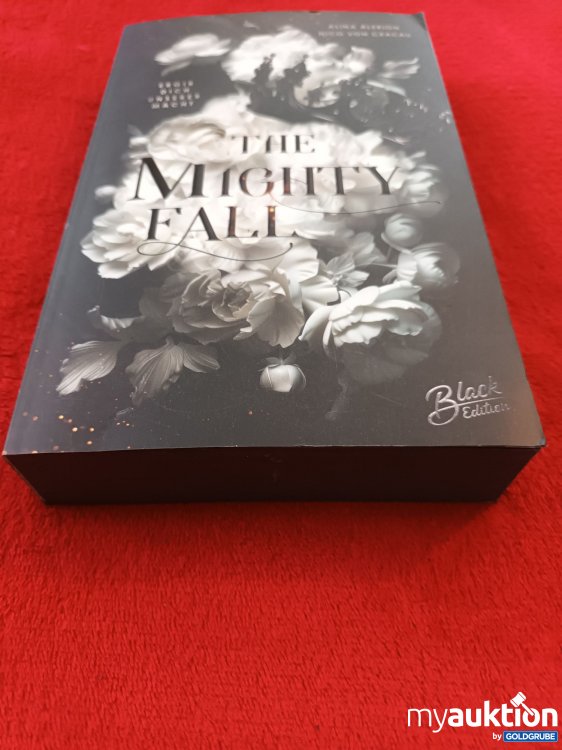 Artikel Nr. 927106 Artikel Nr. 927106: The Mighty Fall