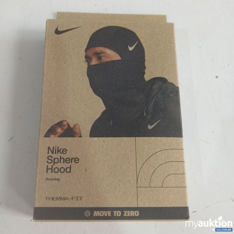 Artikel Nr. 932106 Artikel Nr. 932106: Nike Sphere Hood Running