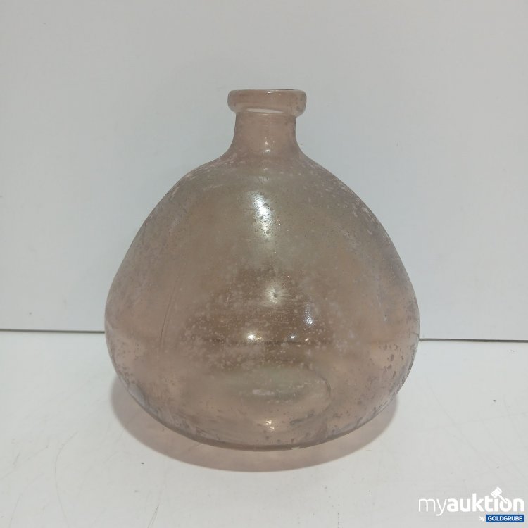 Artikel Nr. 940106 Artikel Nr. 940106: Diverse Vase rosa