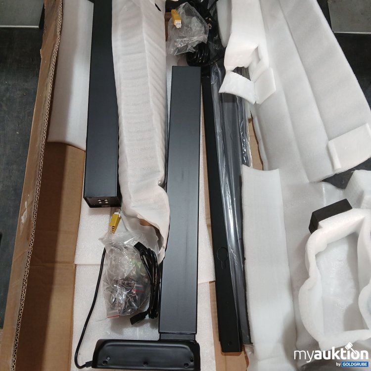 Artikel Nr. 953106 Artikel Nr. 953106: Desktronic Tisch Zubehör