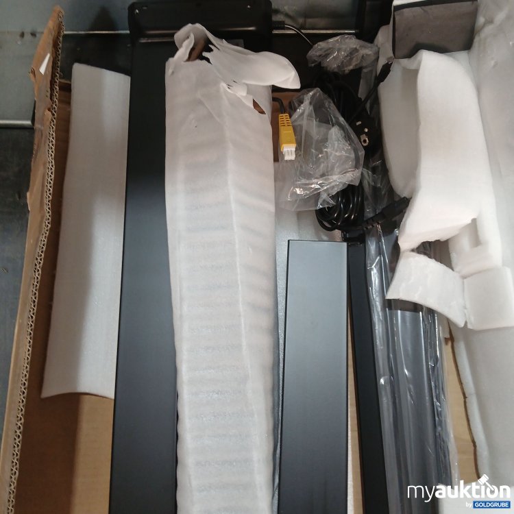 Artikel Nr. 953106 Artikel Nr. 953106: Desktronic Tisch Zubehör