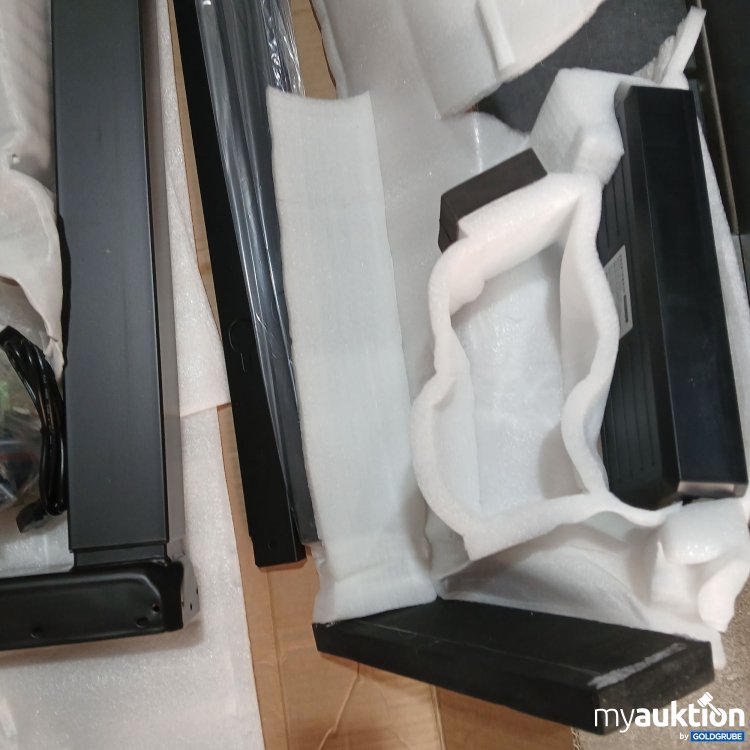 Artikel Nr. 953106 Artikel Nr. 953106: Desktronic Tisch Zubehör