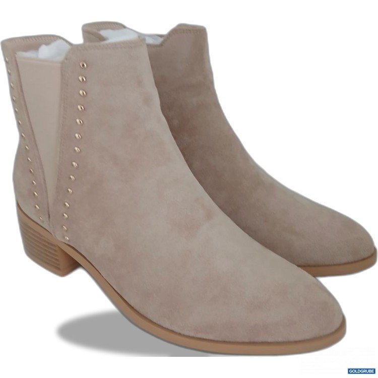 Artikel Nr. 954106: Mia & Jo Stiefeletten