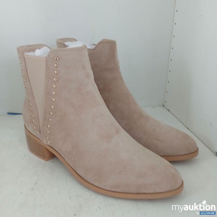 Artikel Nr. 954106: Mia & Jo Stiefeletten