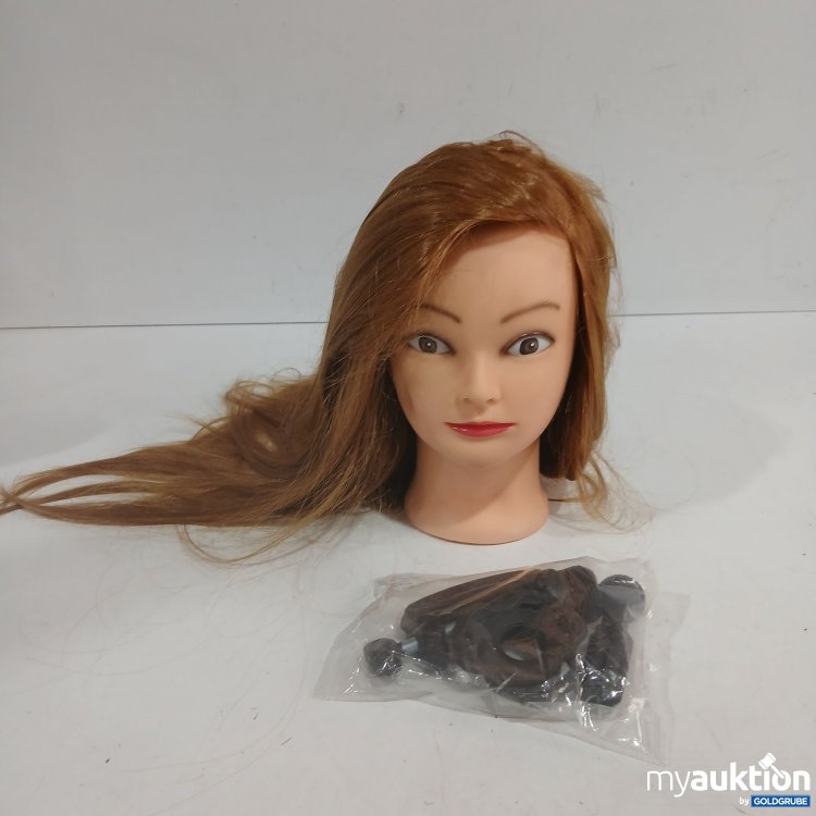 Artikel Nr. 956106: Übungskopf 